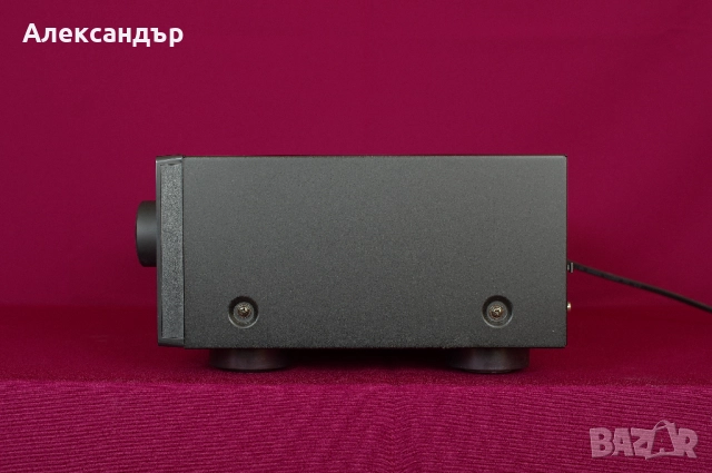 Yamaha HTR - 6050 Hi Fi система за домашно кино 5.1  отлично състояние, снимка 5 - Ресийвъри, усилватели, смесителни пултове - 52513962