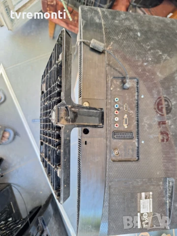 оригинална стойка телевизор LG модел M2232D