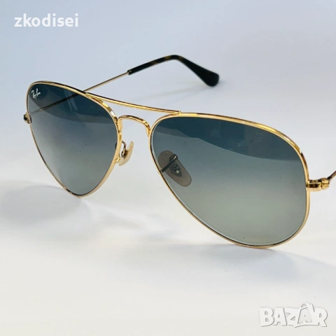 Очила Ray Ban RB3025, снимка 2 - Слънчеви и диоптрични очила - 53943376
