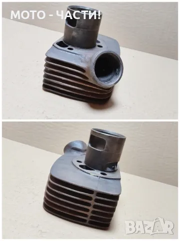 Десен Цилиндър За ЧЕЗЕ 350 / 58 мм. / ЗА ШЛАЙФАНЕ! , снимка 5 - Части - 49482219