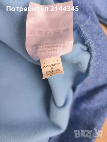 Nike суичър размер M, снимка 11 - Суичъри - 49378089