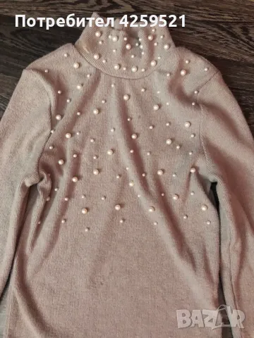 Дамска блуза на Зара