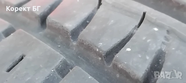 Гуми 175 65 14 Семперит Semperit 2 броя.Нов внос. , снимка 2 - Гуми и джанти - 50613890