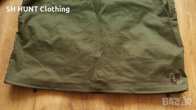 BURTON Jacket размер M ски сноуборд яке водонепромокаемо - 354, снимка 9 - Якета - 42692727