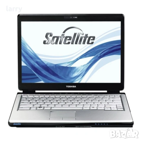 Toshiba Satellite A215 лаптоп на части