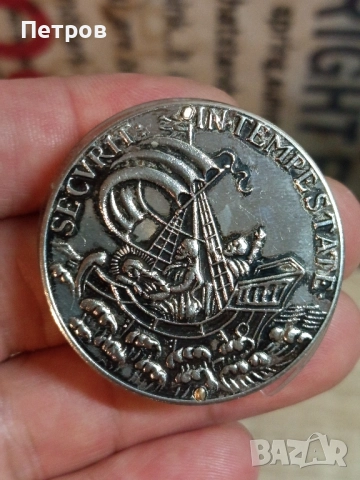 Лупа, снимка 3 - Нумизматика и бонистика - 51638328