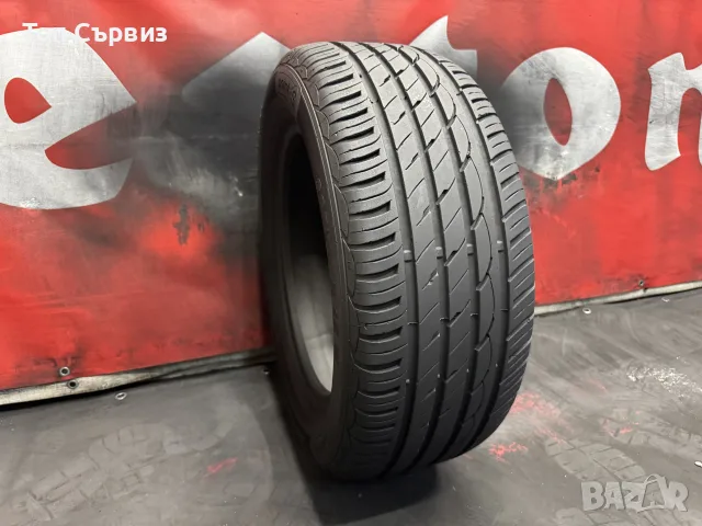 225 55 16, Лятна гума, Points SummerStar+3, 1 брой