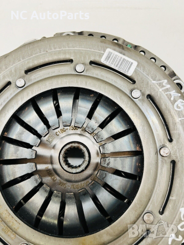 Съединител комплект за FORD Форд Фиеста 1.0 бензин Y7JA CM5G-6375-RB 2022, снимка 4 - Части - 44536121