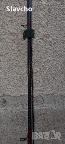 Въдица пикер SILSTAR GT Match-picker 3580-290 TRAVERSE-X, снимка 9 - Въдици - 49830425