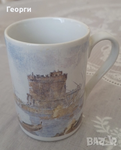 Сервиз от 6 чаши за чай,кафе и друго. Нови., снимка 3 - Чаши - 52219890