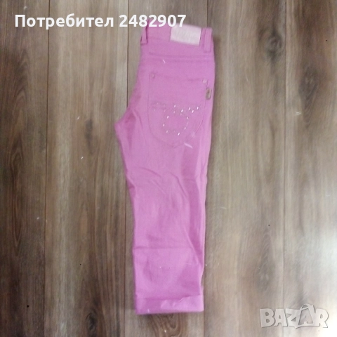 Детски панталон - 7/8, снимка 2 - Детски панталони и дънки - 52254224