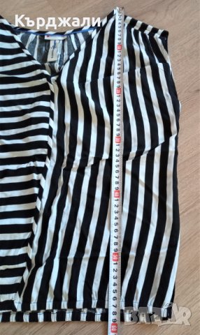 Нови Дамски Блузки Тениски, снимка 15 - Тениски - 39648273