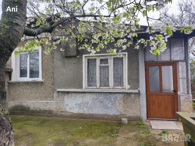 Къща в с. беловец