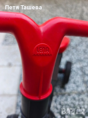 баланс колело , снимка 3 - Детски велосипеди, триколки и коли - 54135536