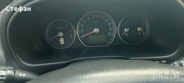 Хюндай Санта Фе 2.2 155к.с , снимка 9 - Автомобили и джипове - 50852487