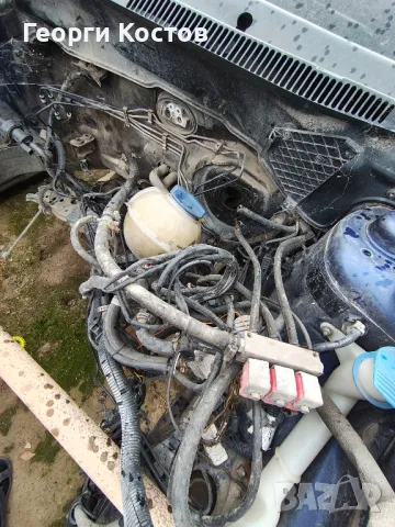 Сеат Ибиза 6л на Части , снимка 11 - Автомобили и джипове - 46478304