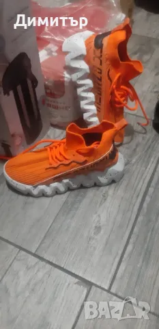 Маратонки чисто нови, снимка 1