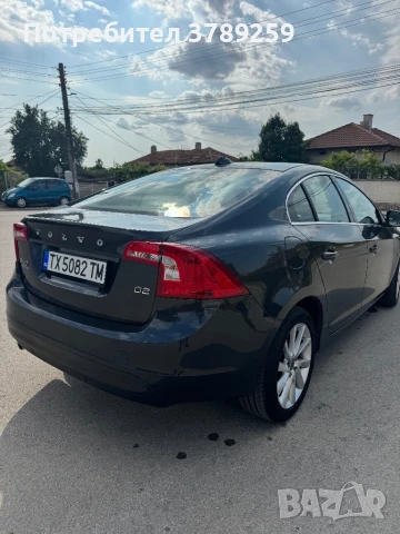 Volvo S60, снимка 17 - Автомобили и джипове - 50714382