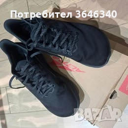Altra Experience Flow (Triple Black) размер 44.5, снимка 5 - Маратонки - 53205502