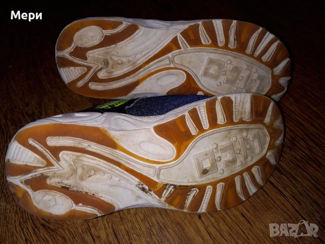 Свежи маратонки , снимка 4 - Детски маратонки - 38417601