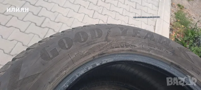зимни гуми 255 60 18 , снимка 6 - Гуми и джанти - 56466096