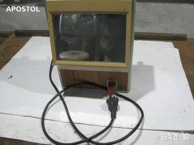 Сешоар за ръце Predom-Zelmer. 