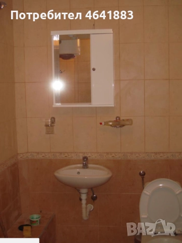 Многостаен апартамент под наем в Центъра, снимка 4 - Стаи под наем - 52342652