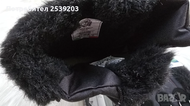 Детски ботуши Pajar Canada №33, снимка 11 - Детски боти и ботуши - 52508399