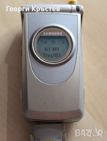Samsung A300, D900(2 бр.) и S400 - за ремонт, снимка 4 - Samsung - 44435648