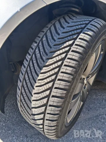 Mercedes-Benz C220, снимка 5 - Автомобили и джипове - 56546333