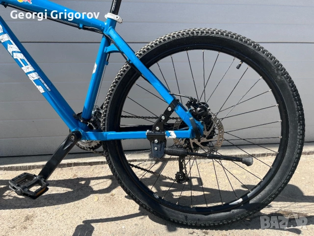 Велосипед Drag C1, снимка 6 - Велосипеди - 54168076