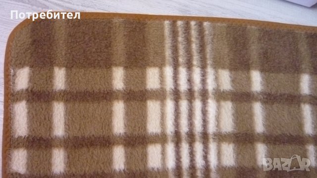 Ново меко одеяло 200/160 см, снимка 1 - Олекотени завивки и одеяла - 37549238