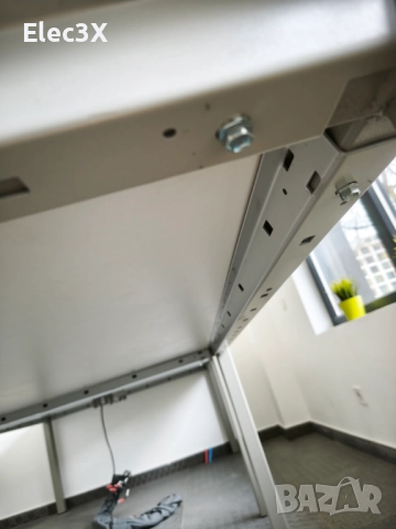 Две заседателни маси SteelCase висок клас, снимка 8 - Работни маси и бюра - 52910485