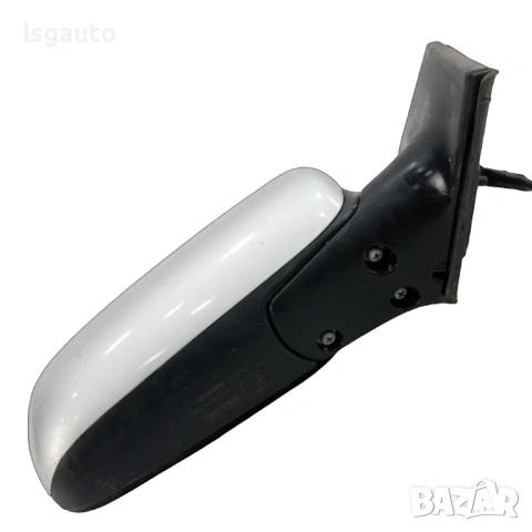 Дясно огледало Toyota Avensis II 2003-2009 ID: 159076, снимка 4 - Части - 54023243