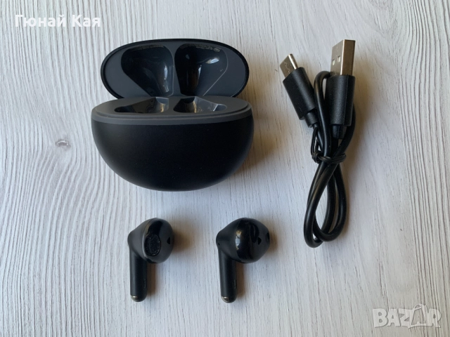 Слушалки Creative Zen Air DOT - 51EF1120AA000, снимка 5 - Bluetooth слушалки - 51623836