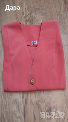 Дамско сако пролет лято , снимка 2 - Сака - 38089881