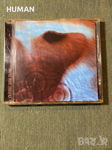 PINK FLOYD , снимка 10 - CD дискове - 42841414