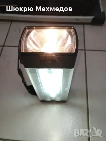 Мултифункционална ретро лампа за кола , снимка 3 - Аксесоари и консумативи - 47971694