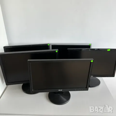 Разпродажба на монитори 19", снимка 1