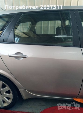 Нисан Примера/ Nissan Primera P12  126 к.с дизел, японски мотор на части, снимка 3 - Автомобили и джипове - 33764892