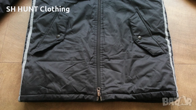 Adidas CN9870 WINTER Kids Jacket размер XS / 16 - 17 години зимно яке , шуба 6-56, снимка 8 - Якета - 53213955