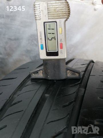 185/60R15 -№180, снимка 8 - Гуми и джанти - 42702784