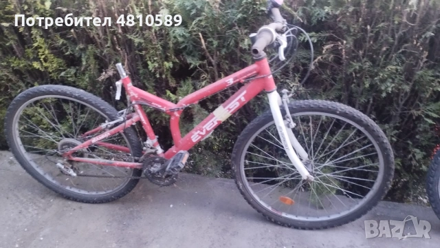 Продавам 4 бр велосипеди , снимка 3 - Велосипеди - 54339929