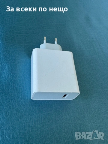 Бързо зареждане,  Зарядно BW MDY-13-EE USB 120W , 5V/3A, 9V/3A, 11V/6A, 20V/6A, снимка 5 - Оригинални зарядни - 54350287