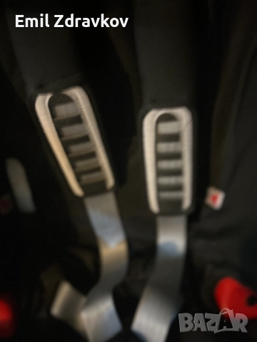 Детско Столче Britaax, снимка 3 - Други - 52036440