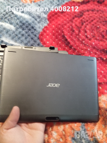 Мини клавиатура за лаптоп acer, снимка 8 - Лаптоп аксесоари - 44570872
