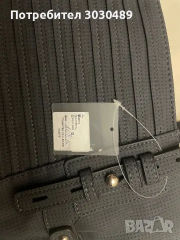 Чисто нова дамска чанта, снимка 4 - Чанти - 47915844