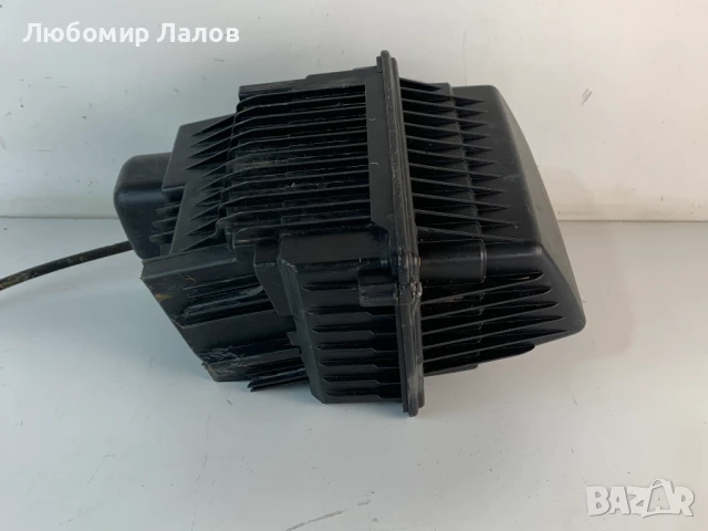 Филтърна кутия Peugeot 307 (01-05)г. 2.0 HDi 9640589780 9643015880, снимка 3 - Части - 50743831