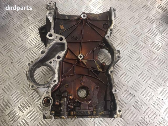 Маслена помпа Smart Fortwo,1.3i,2004г.