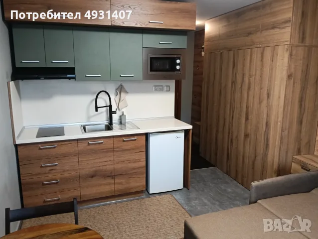 Дава под наем 1-СТАЕН, снимка 16 - Апартаменти - 55829686